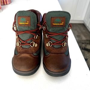 Timberland Beef & Broccoli 10C